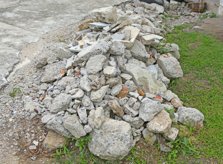 concrete demolition montgomery al